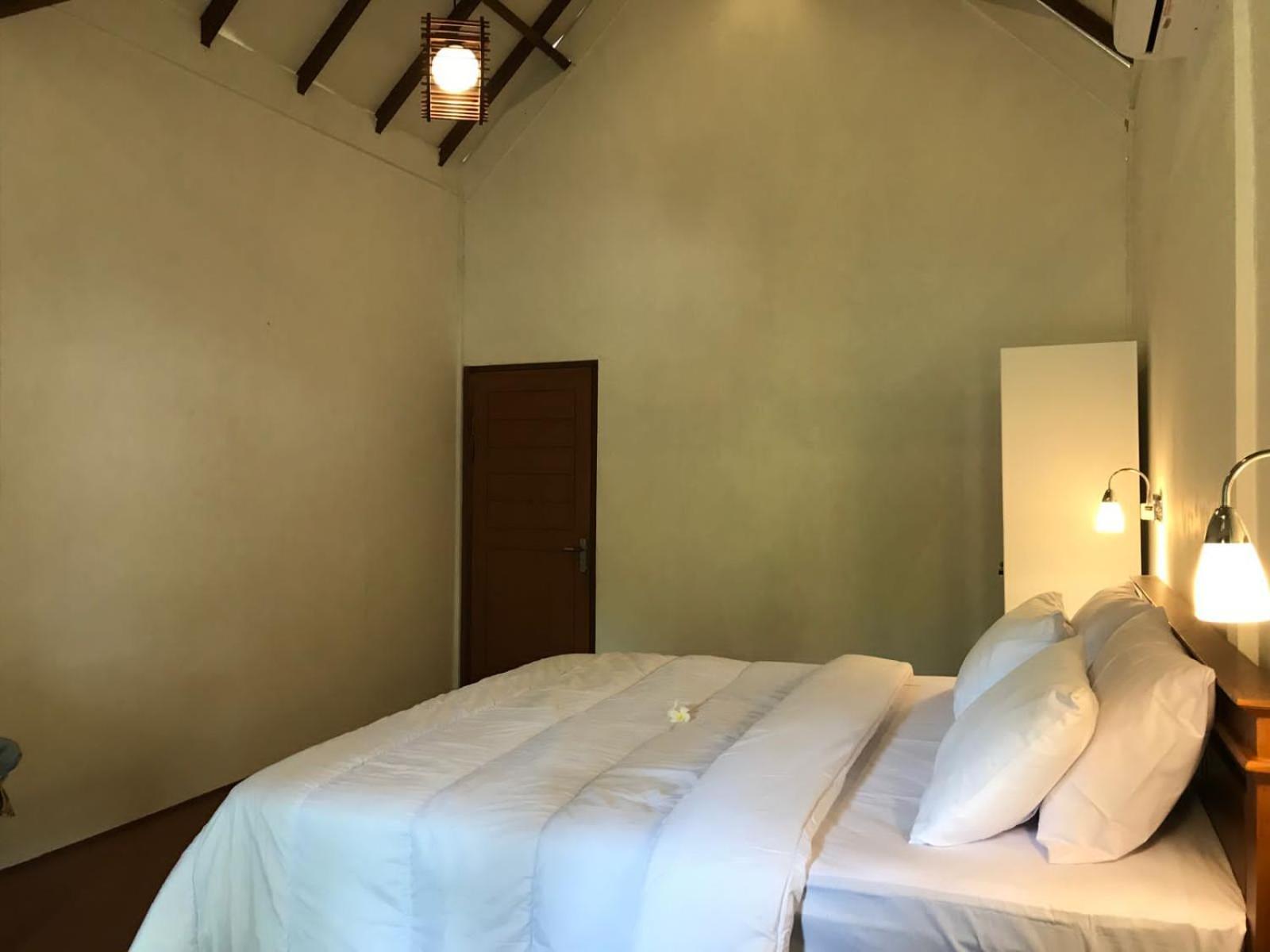 Kevin House Hotel Tanjung  ภายนอก รูปภาพ