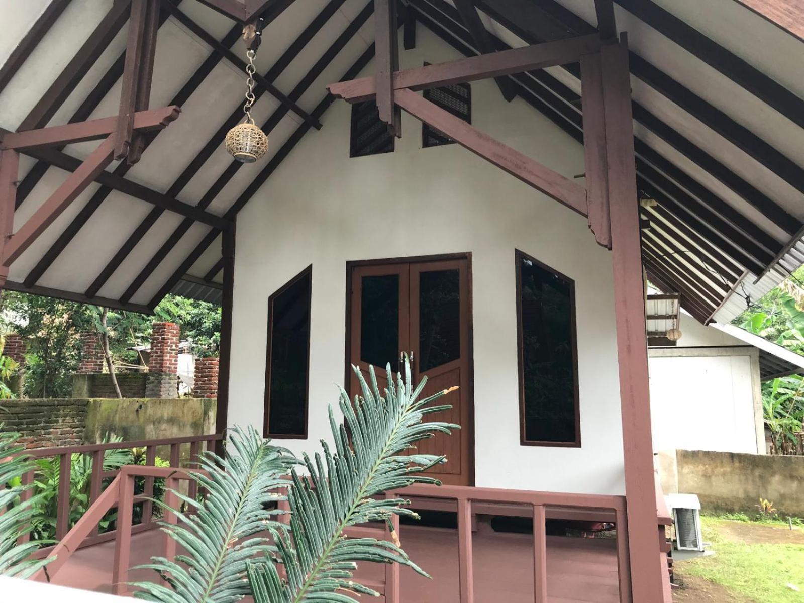 Kevin House Hotel Tanjung  ภายนอก รูปภาพ