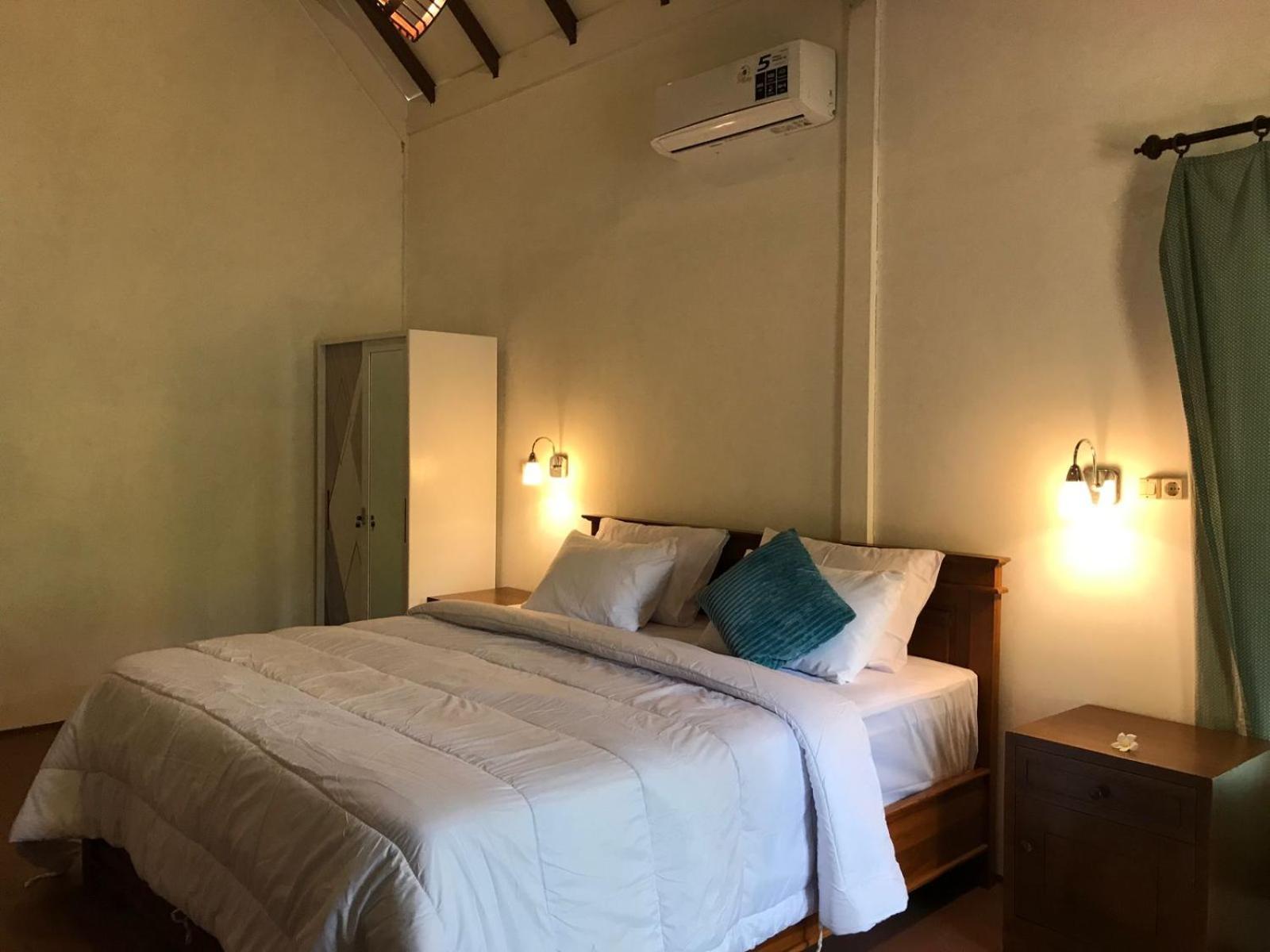 Kevin House Hotel Tanjung  ภายนอก รูปภาพ